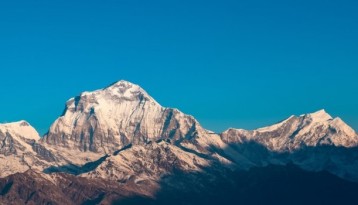 Short Annapurna Circuit Trek – 15 Days