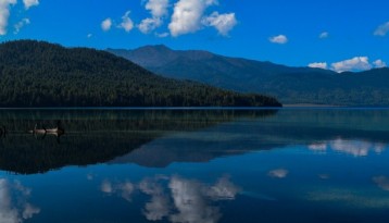 Rara Lake Trekking – 15 Days