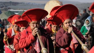 Mt. Kailash Tour in Saga Dawa Festival (2024)10 days 
